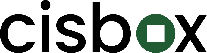 cisbox Logo