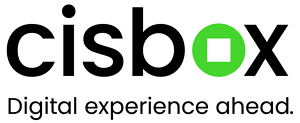 cisbox logo